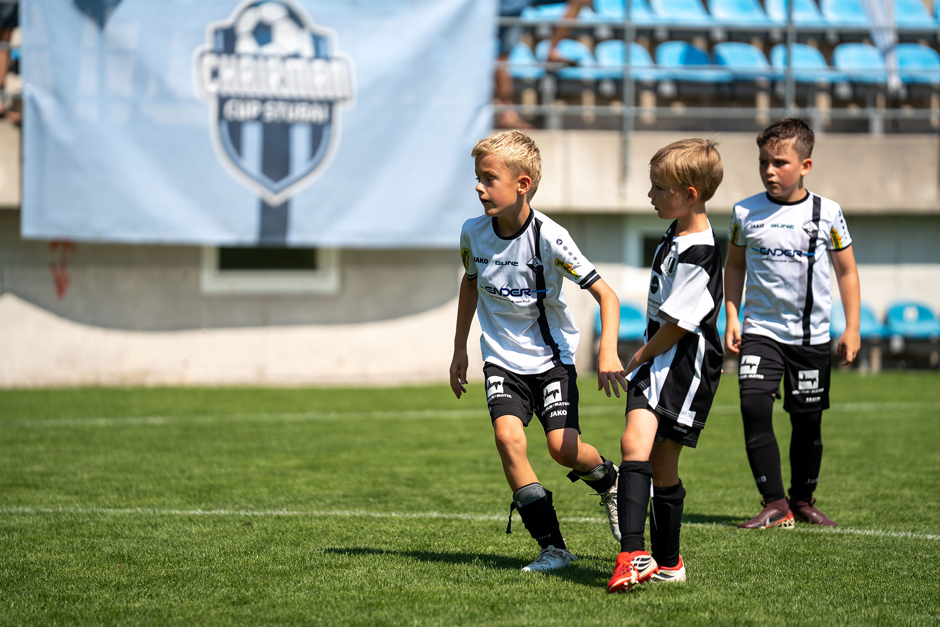 Chairman Cup Stubai