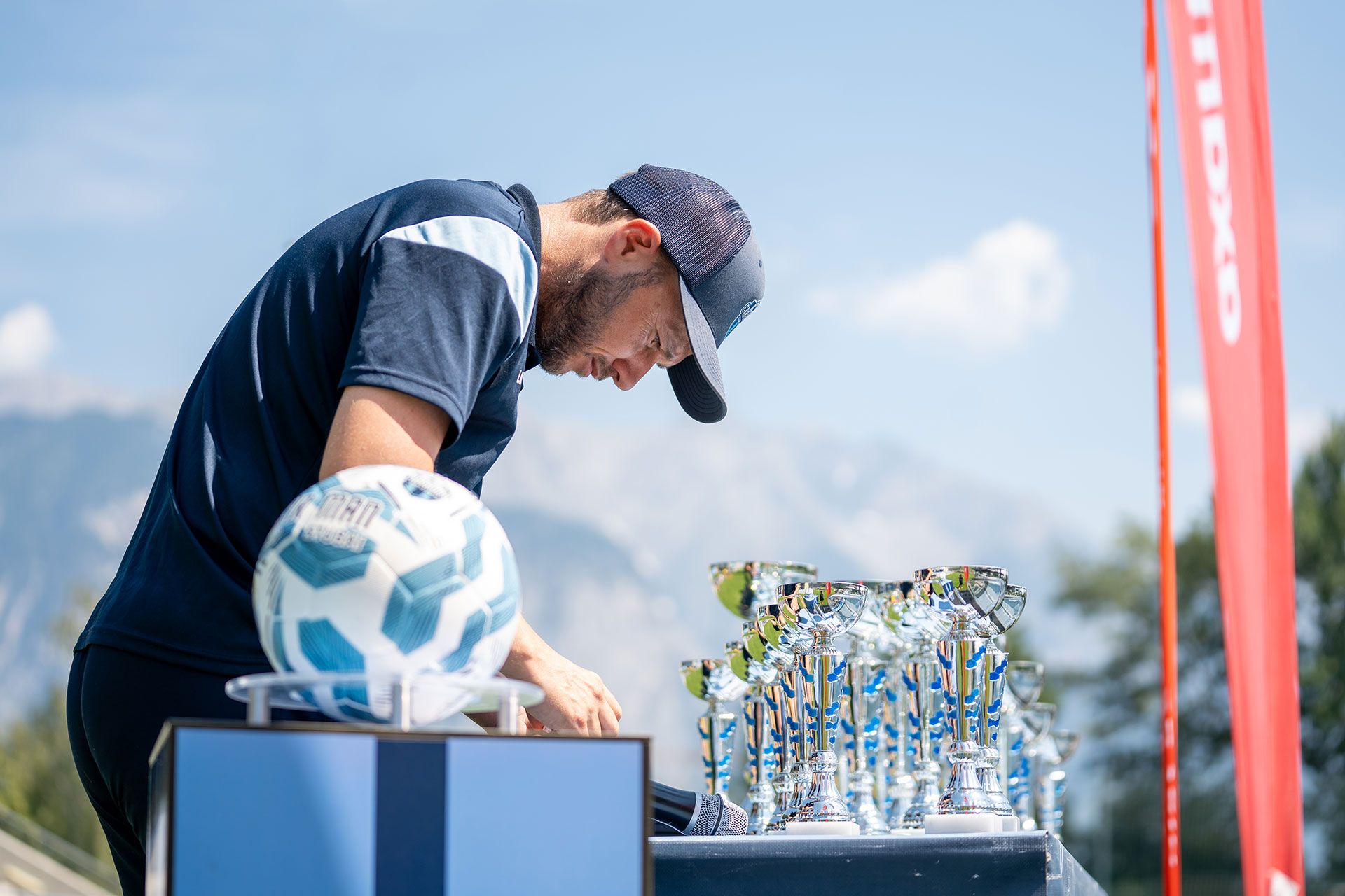 Chairman Cup Stubai