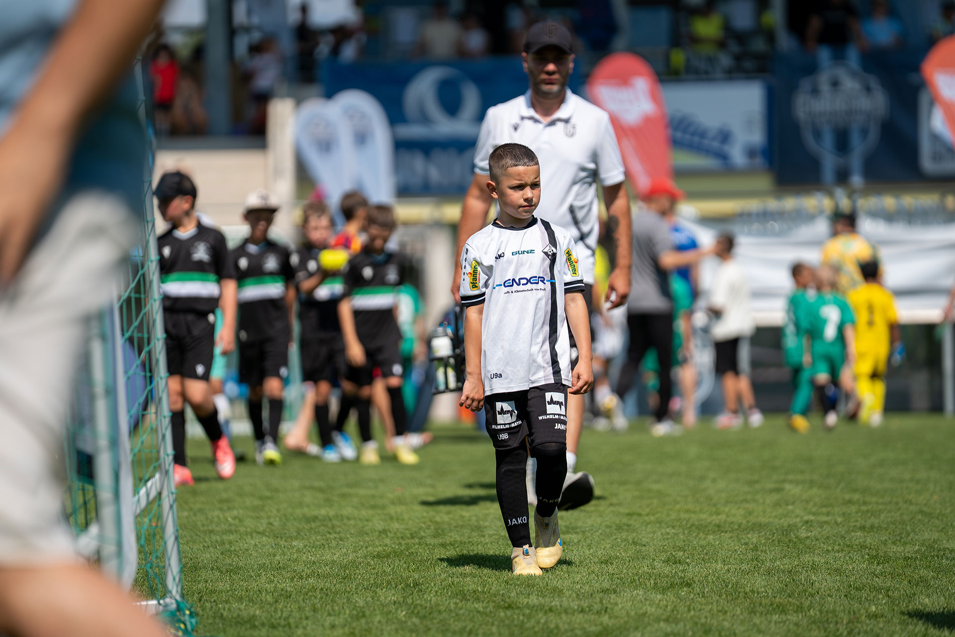 Chairman Cup Stubai