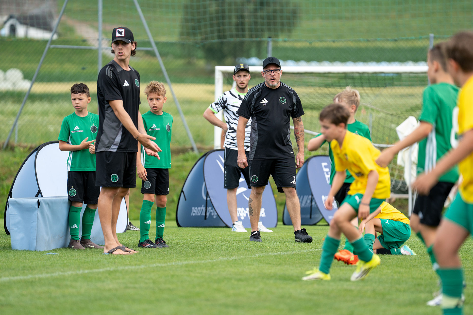 Chairman Cup Stubai