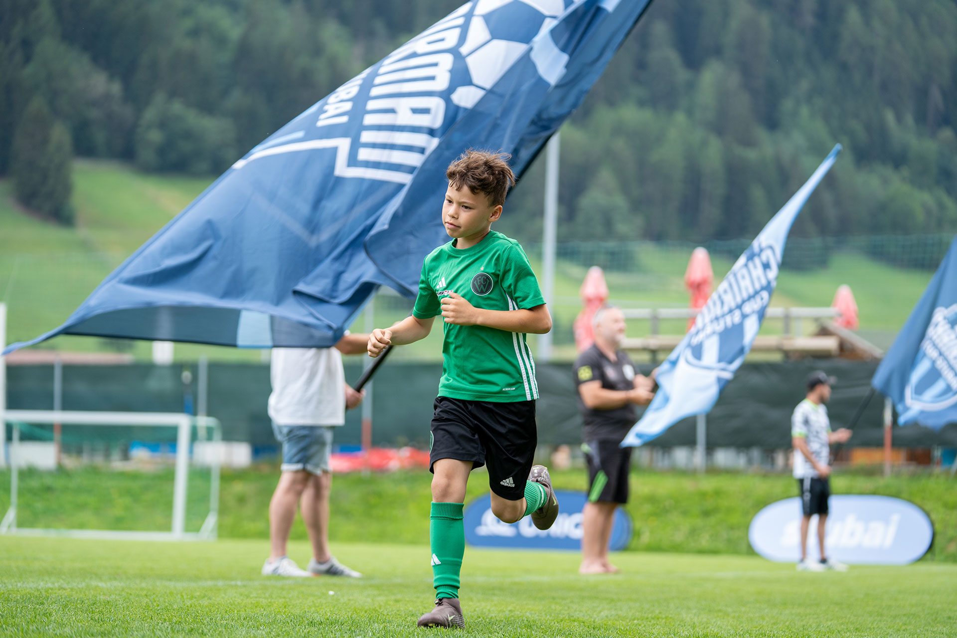 Chairman Cup Stubai