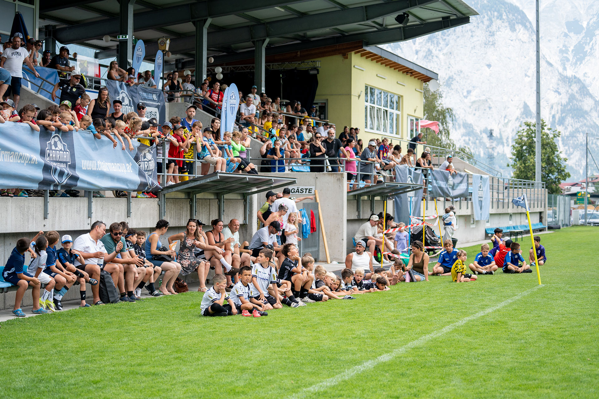 Chairman Cup Stubai