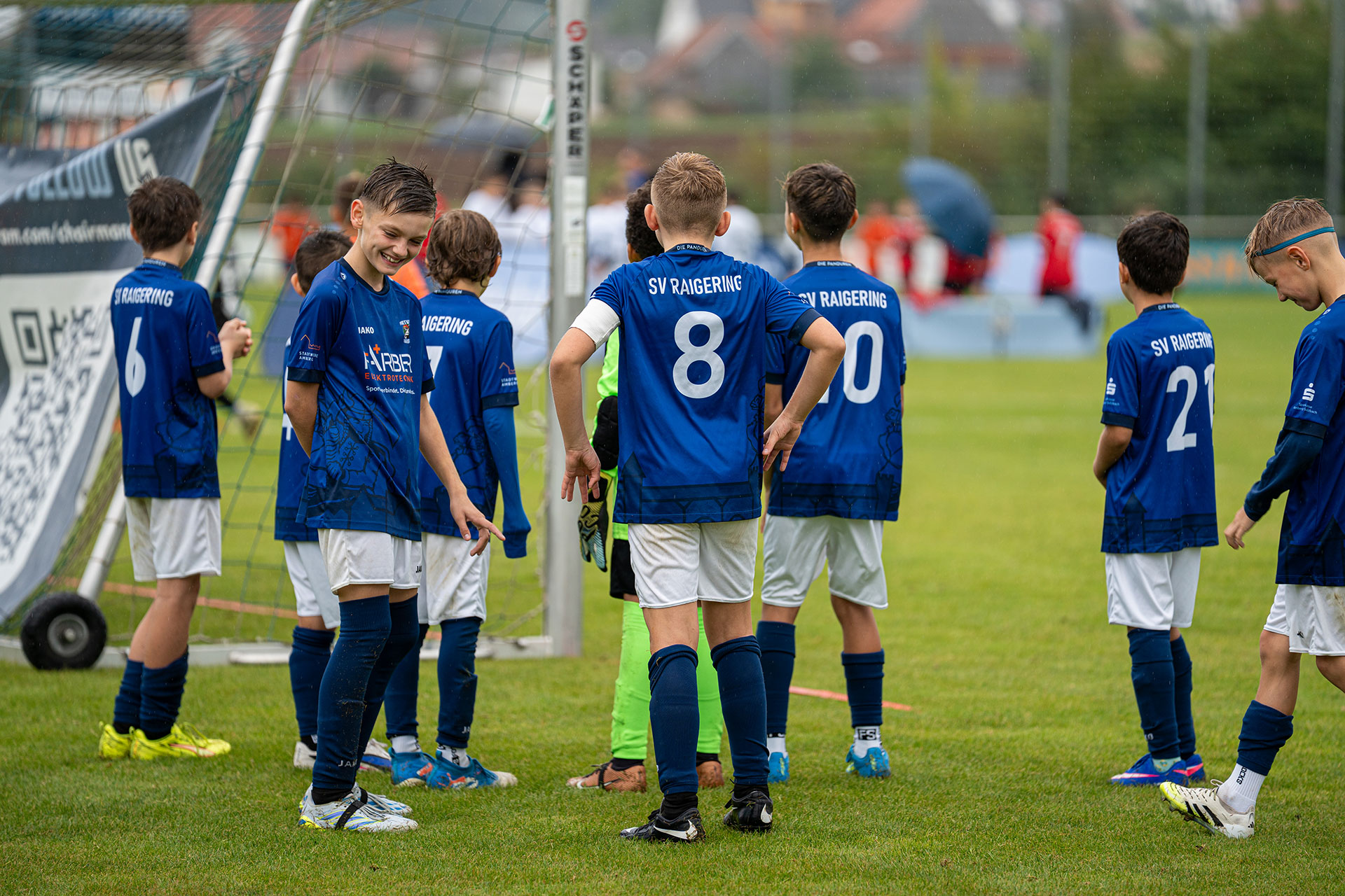 Chairman Cup Stubai