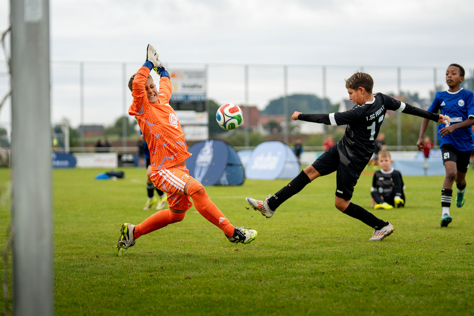 Chairman Cup Stubai