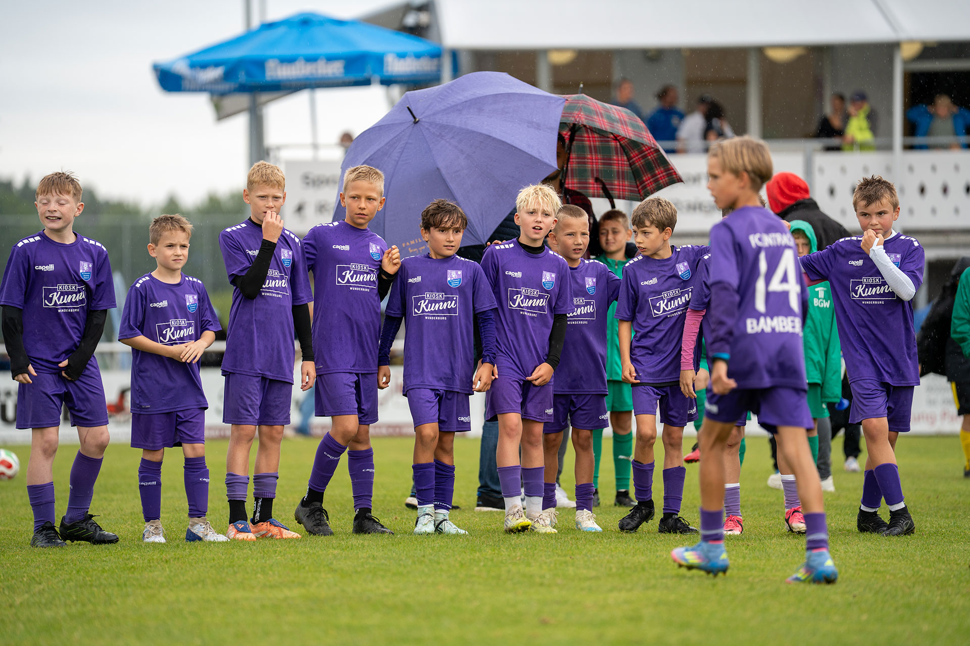 Chairman Cup Stubai