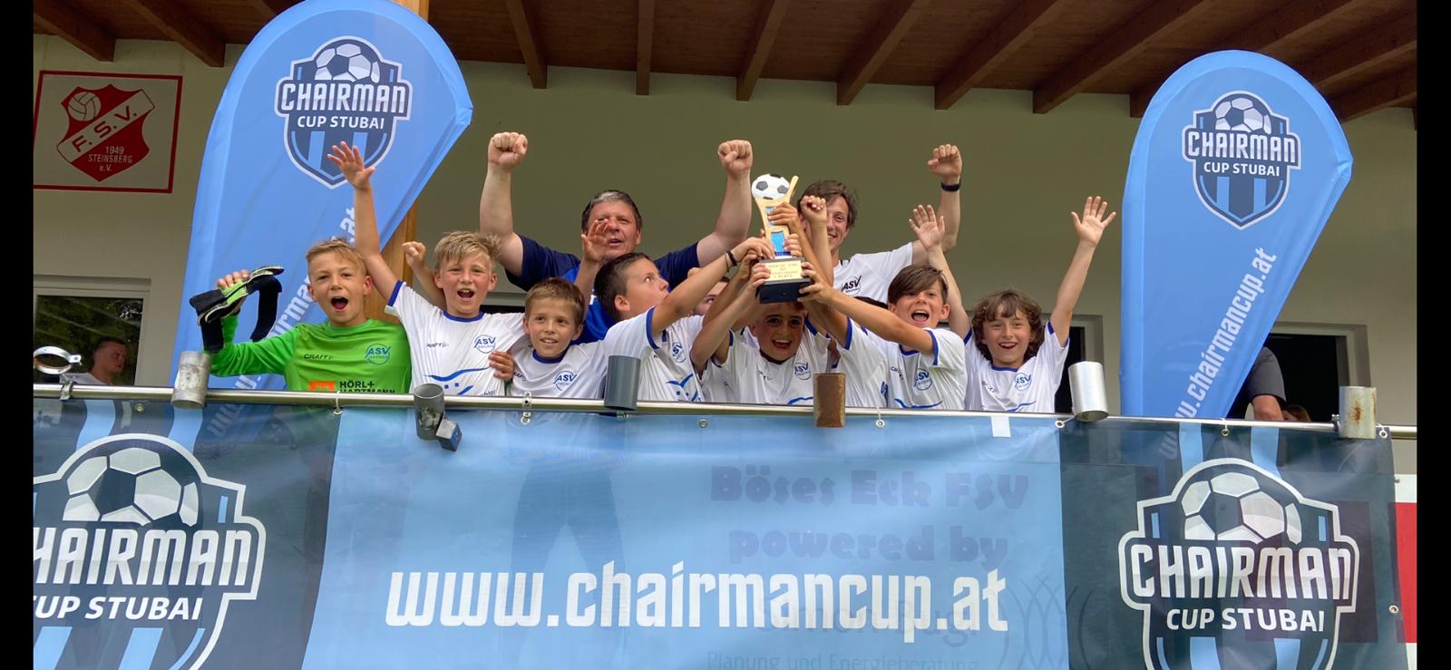 Chairman Cup Stubai Chairman Cup Stubai
