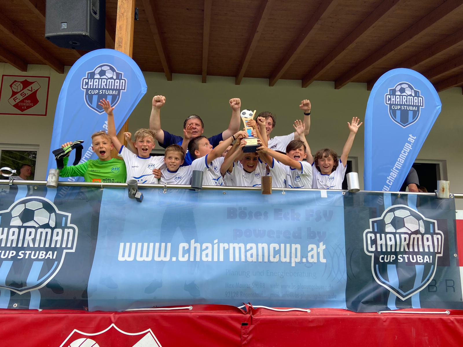 Chairman Cup Stubai Chairman Cup Stubai