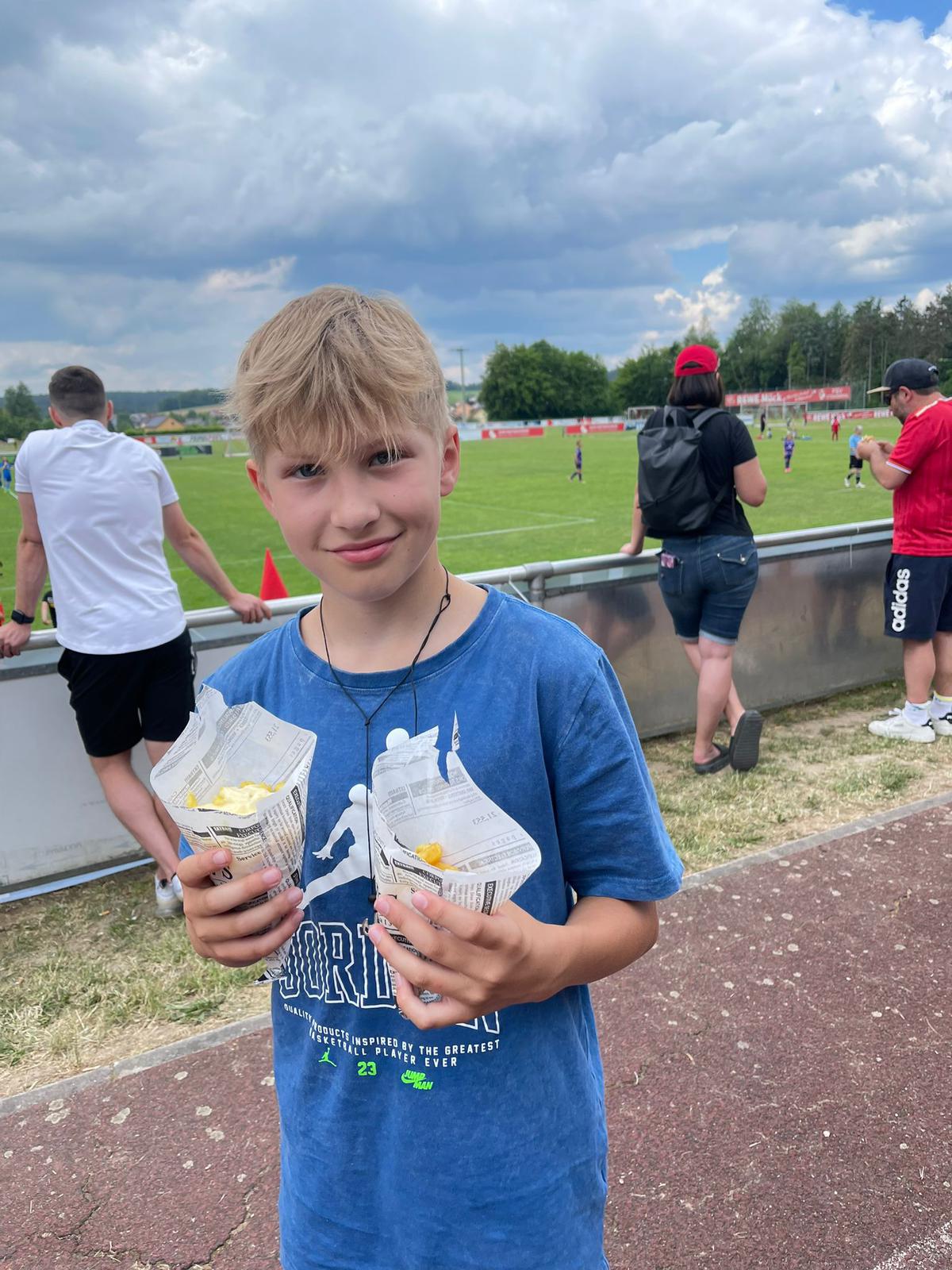 Chairman Cup Stubai Chairman Cup Stubai