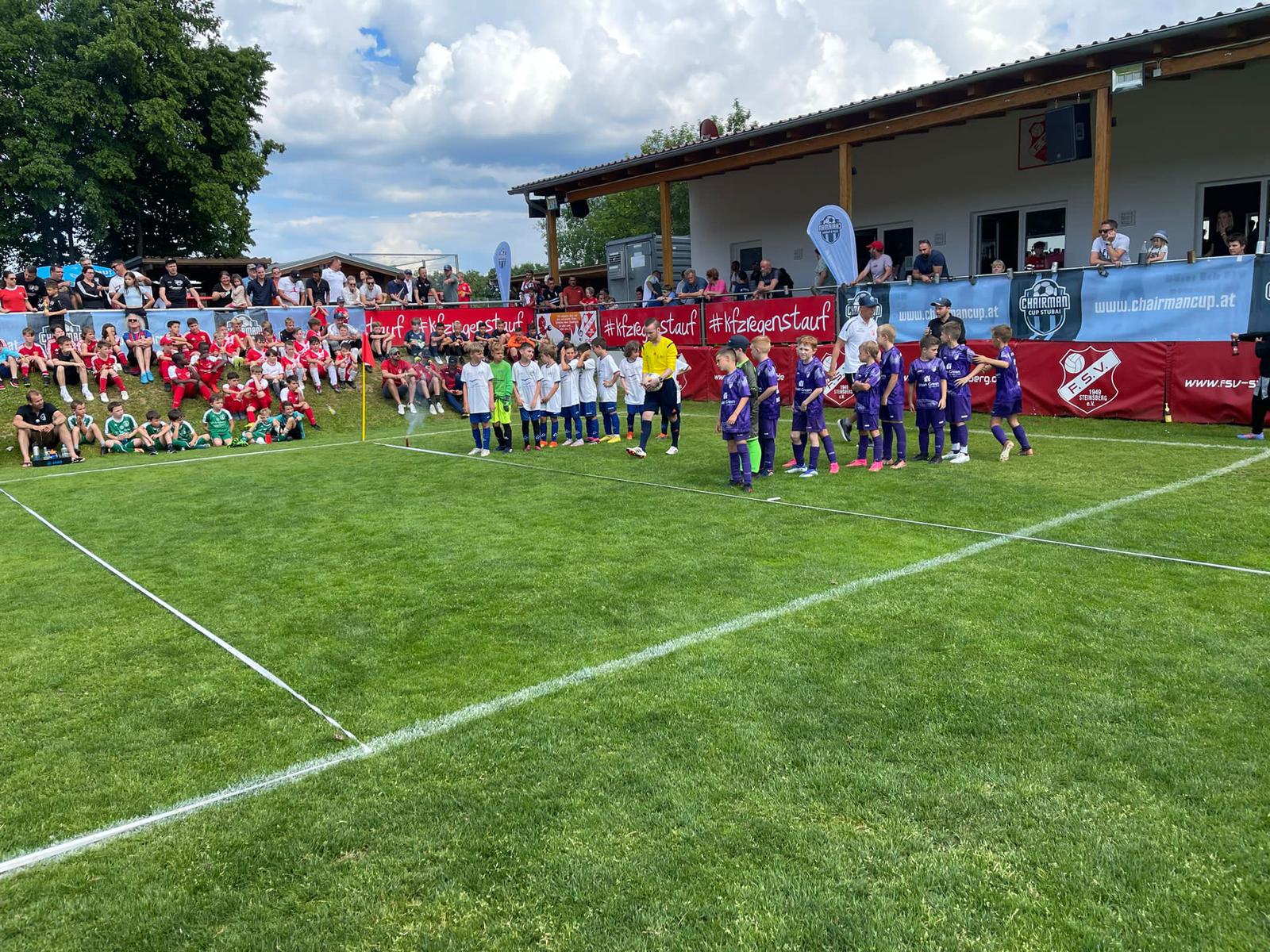 Chairman Cup Stubai Chairman Cup Stubai