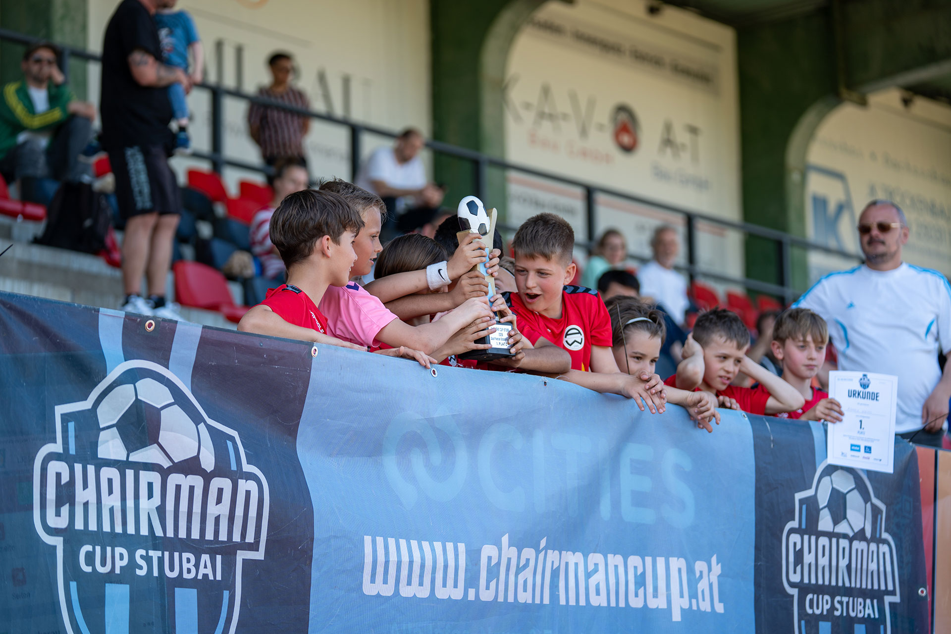 Chairman Cup Stubai Chairman Cup Stubai
