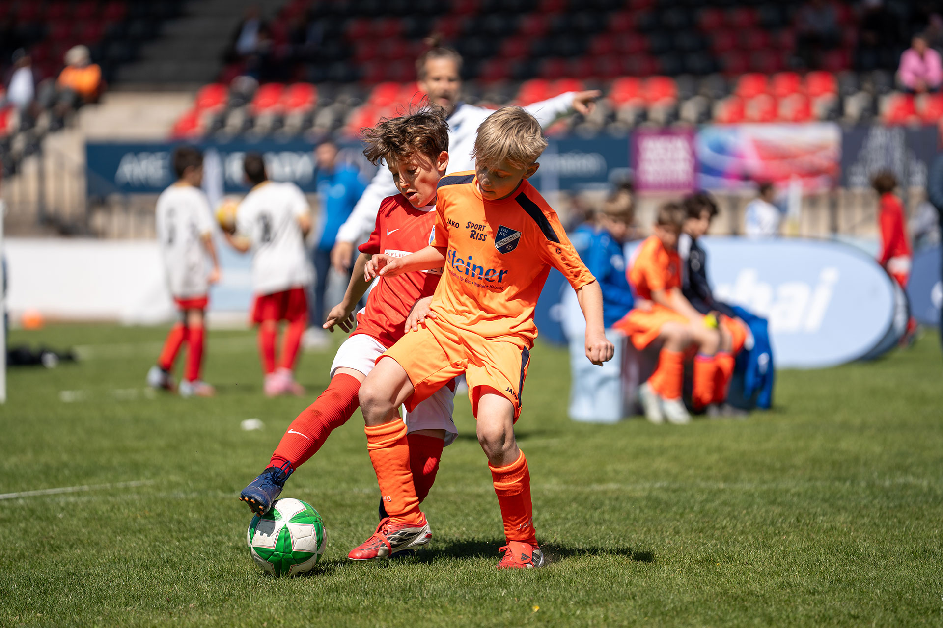 Chairman Cup Stubai Chairman Cup Stubai