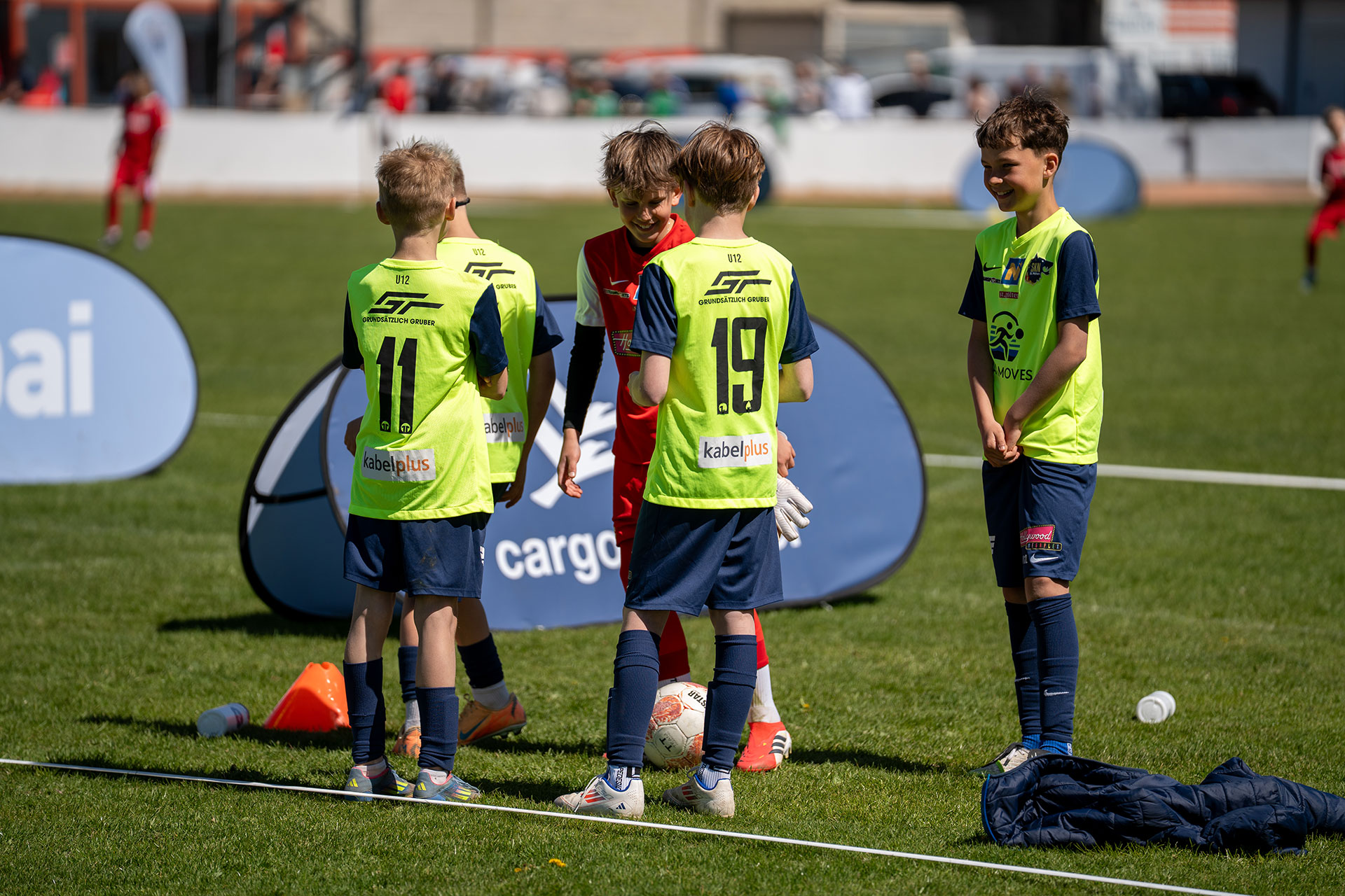 Chairman Cup Stubai Chairman Cup Stubai