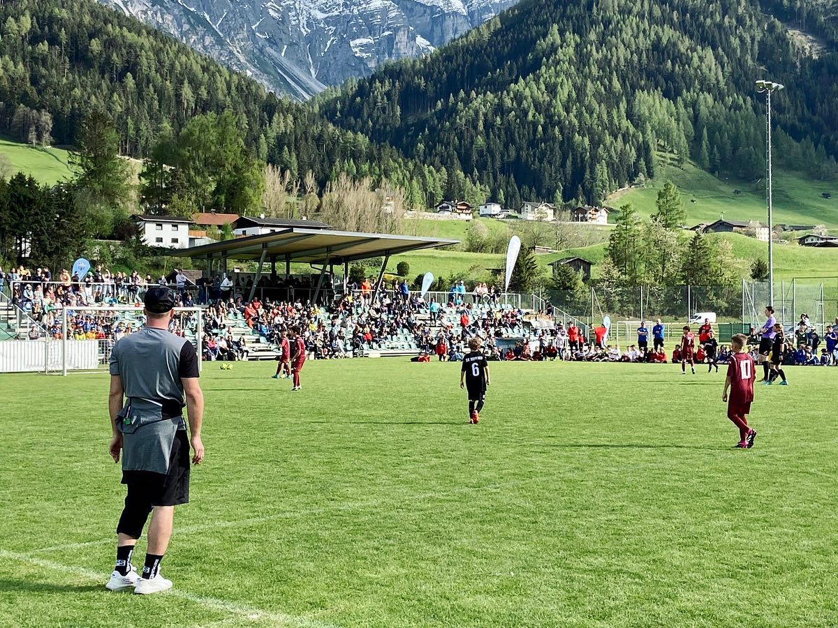 Chairman Cup Stubai