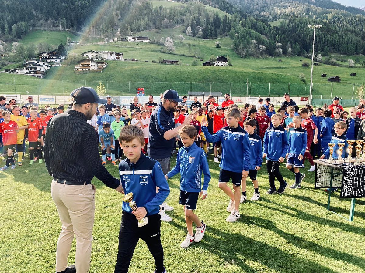 Chairman Cup Stubai