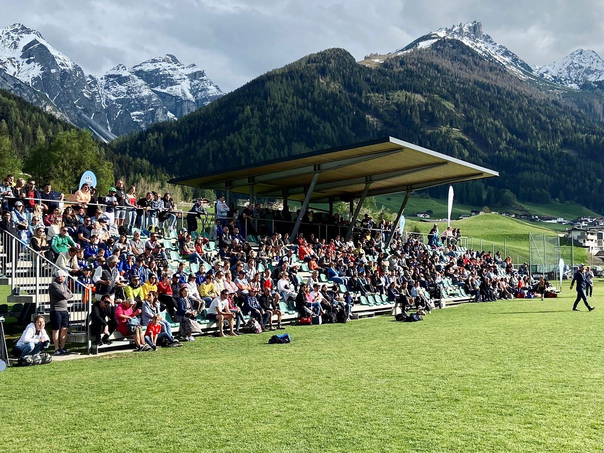 Chairman Cup Stubai