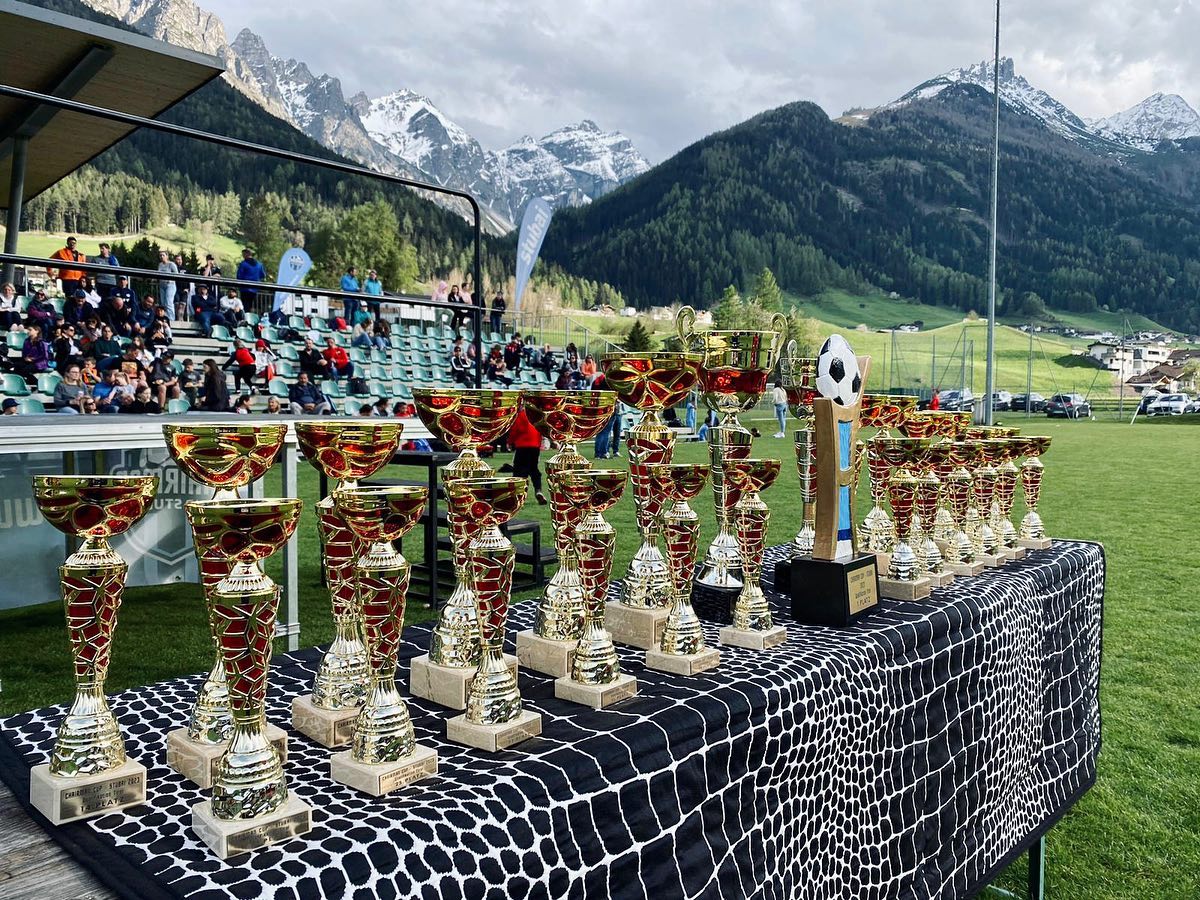 Chairman Cup Stubai