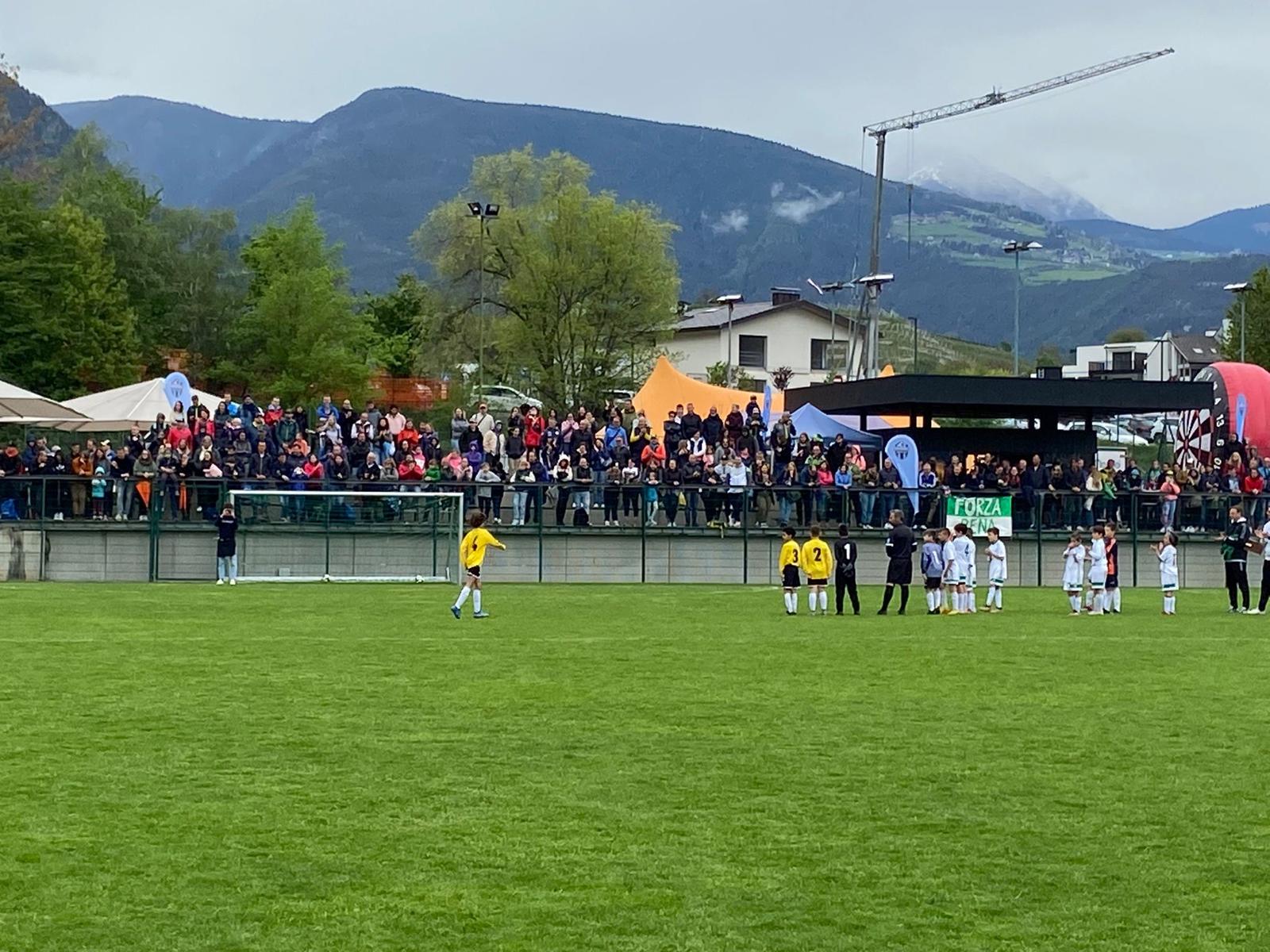 Chairman Cup Stubai