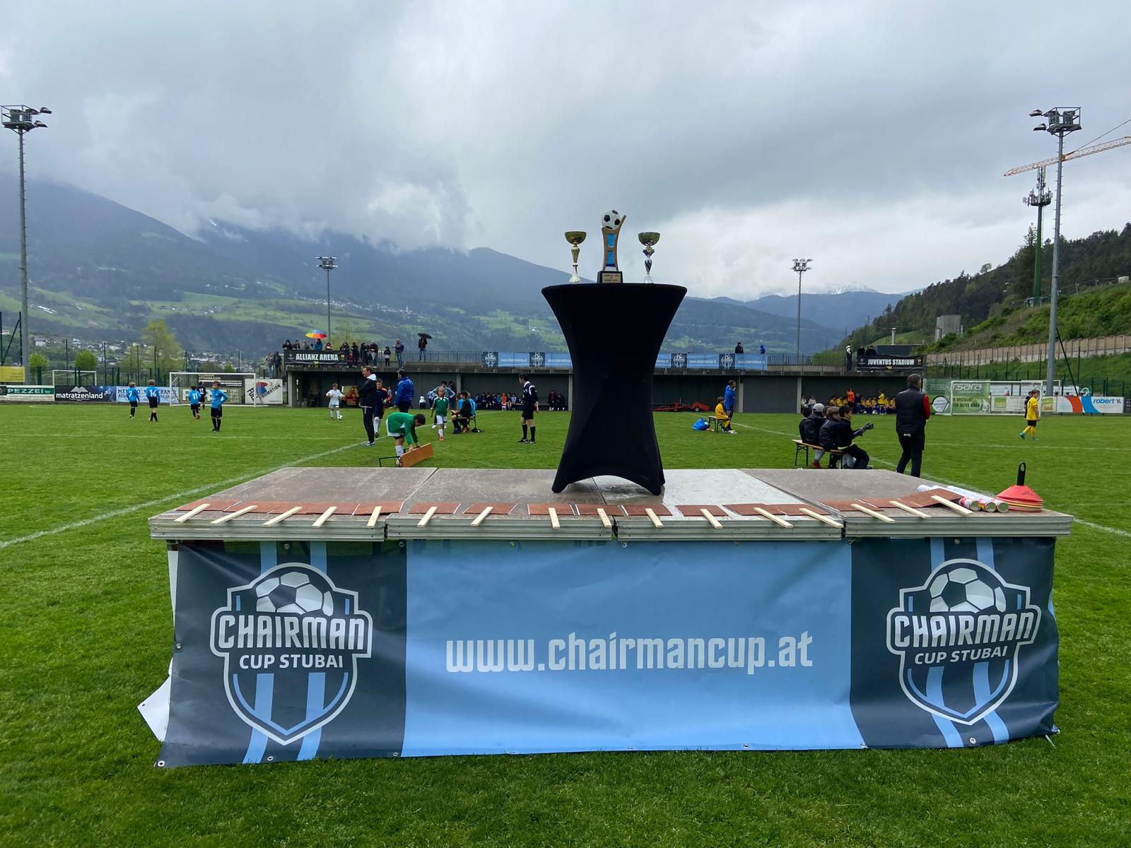Chairman Cup Stubai