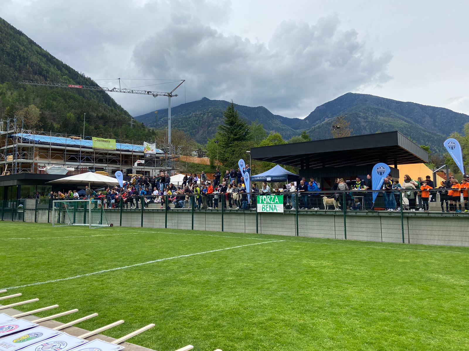 Chairman Cup Stubai