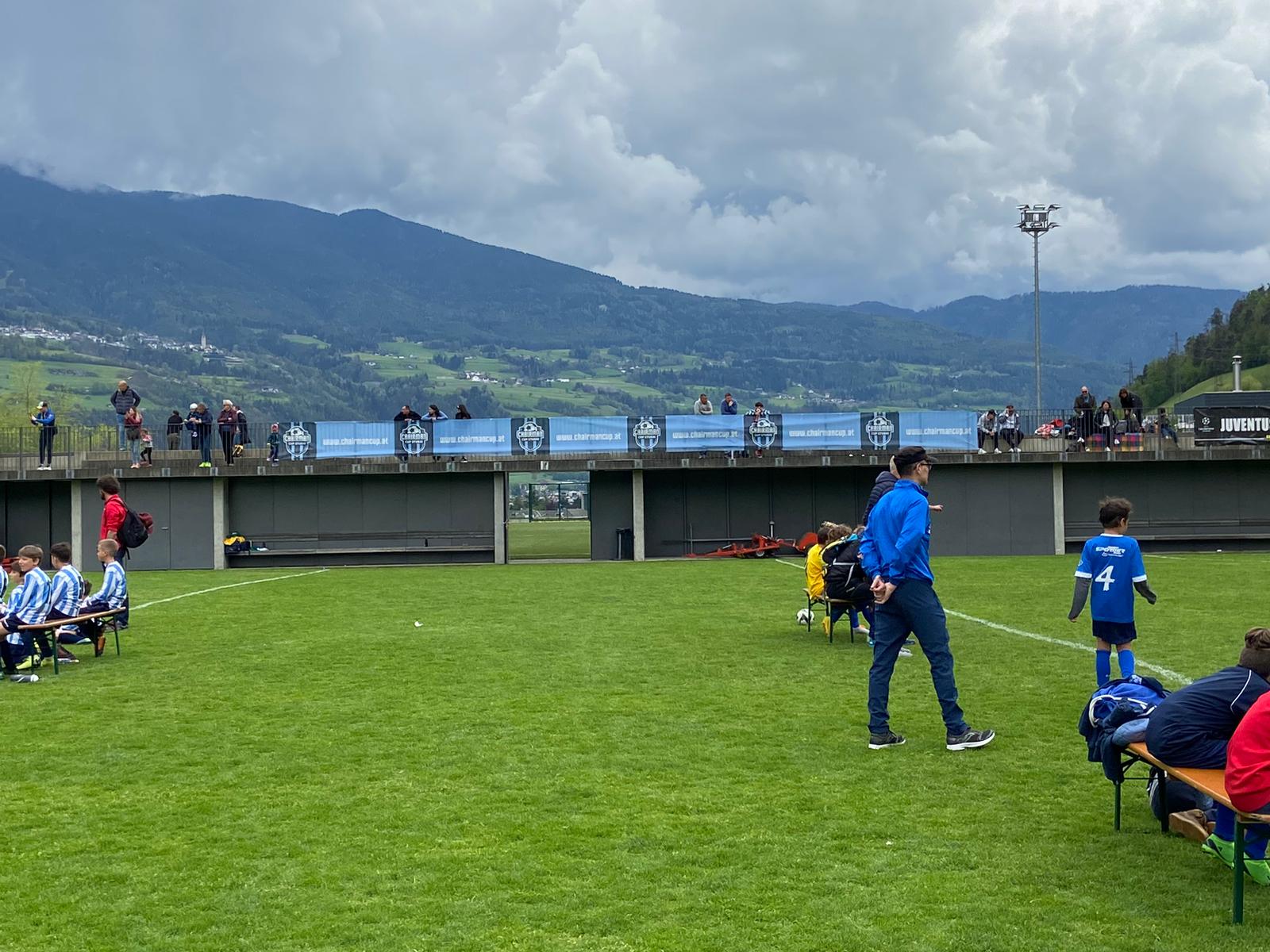 Chairman Cup Stubai
