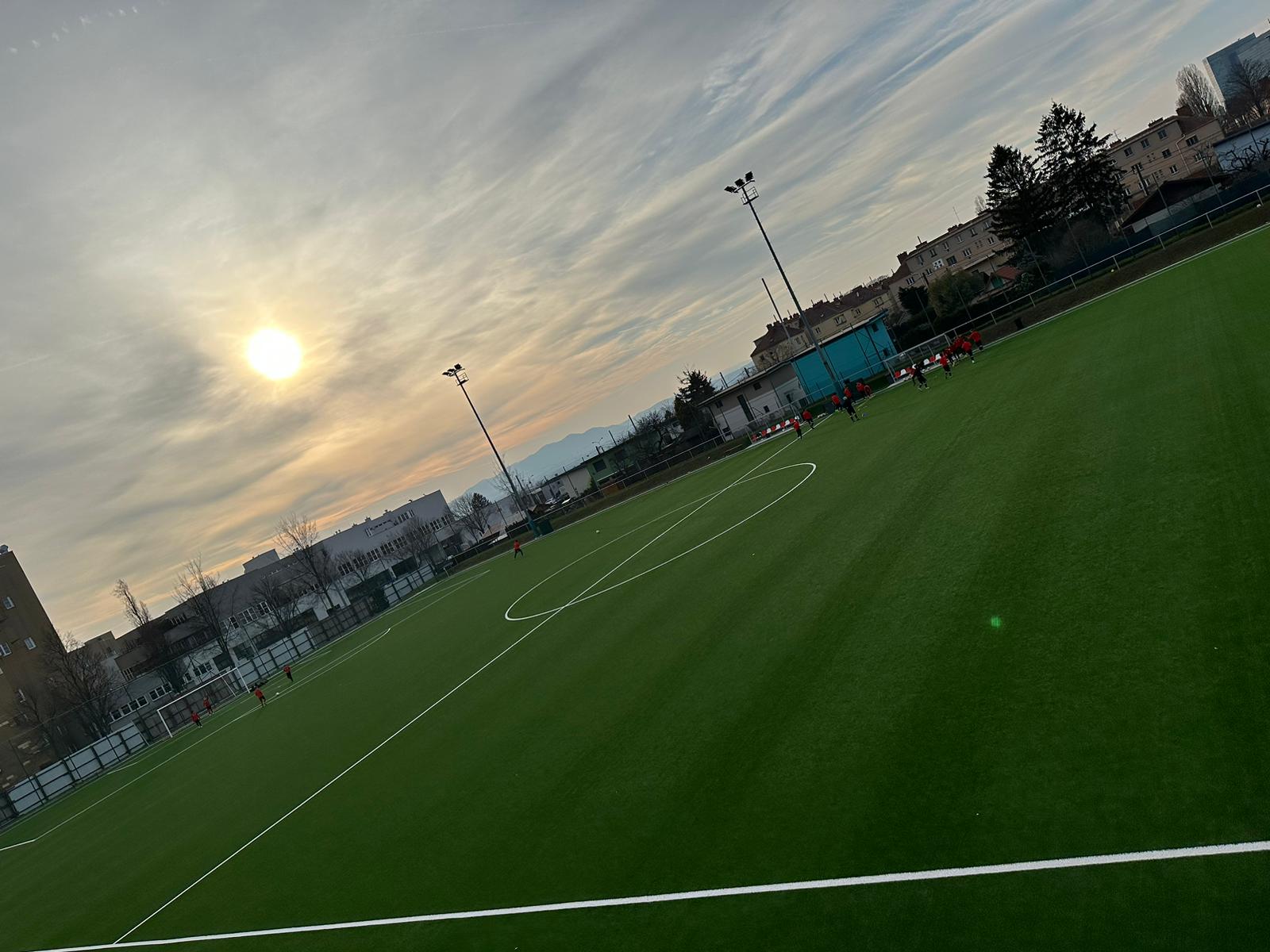 Rax-Platz – Chairman Cup Stubai