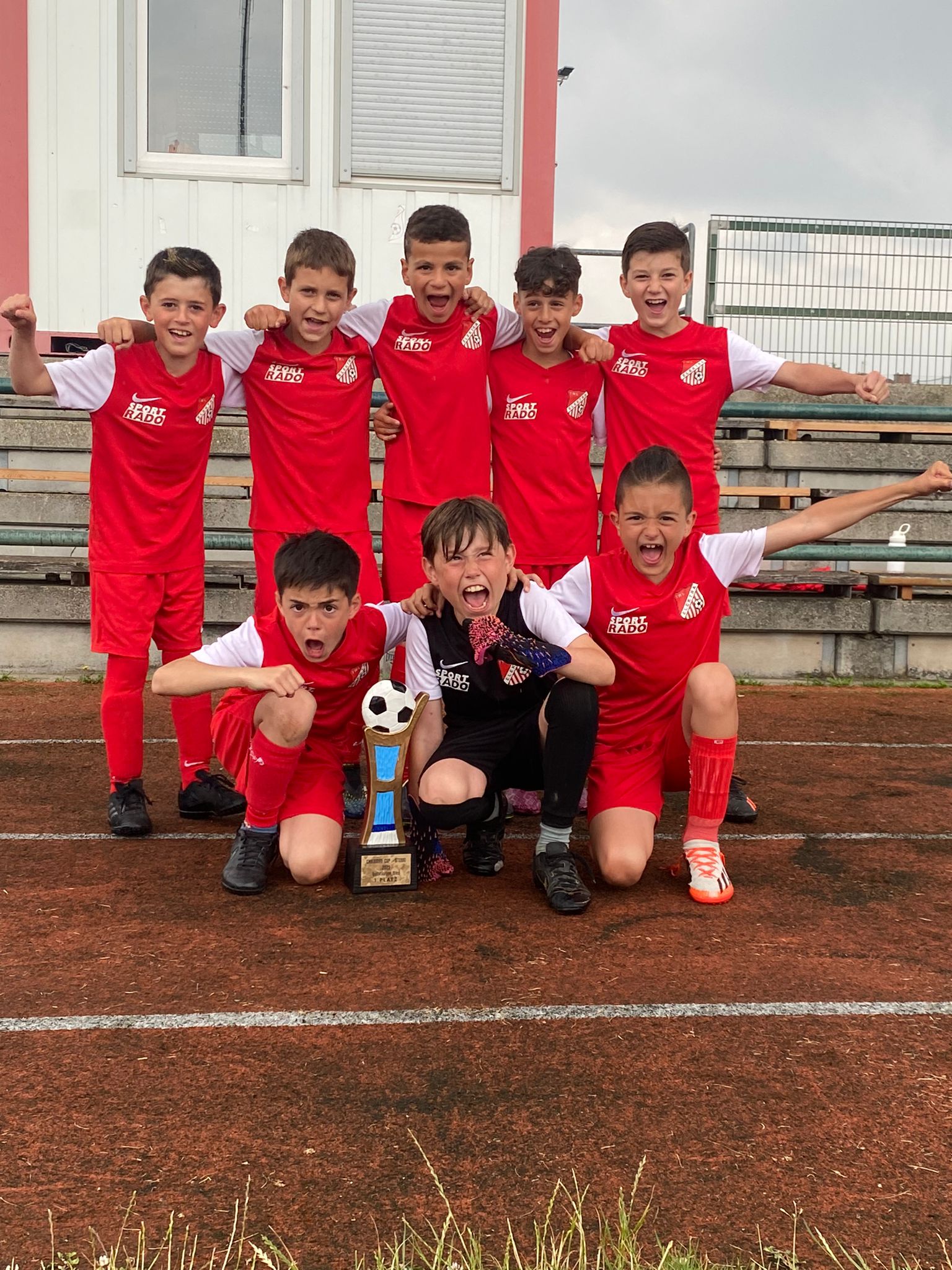 Rax-Platz – Chairman Cup Stubai