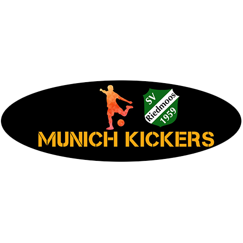 SV Riedmoos/Munich Kickers